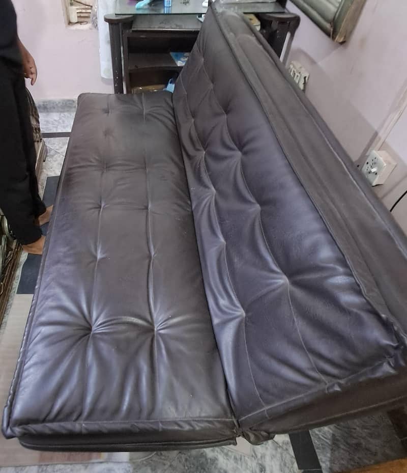 Sofa Cum Bed 0