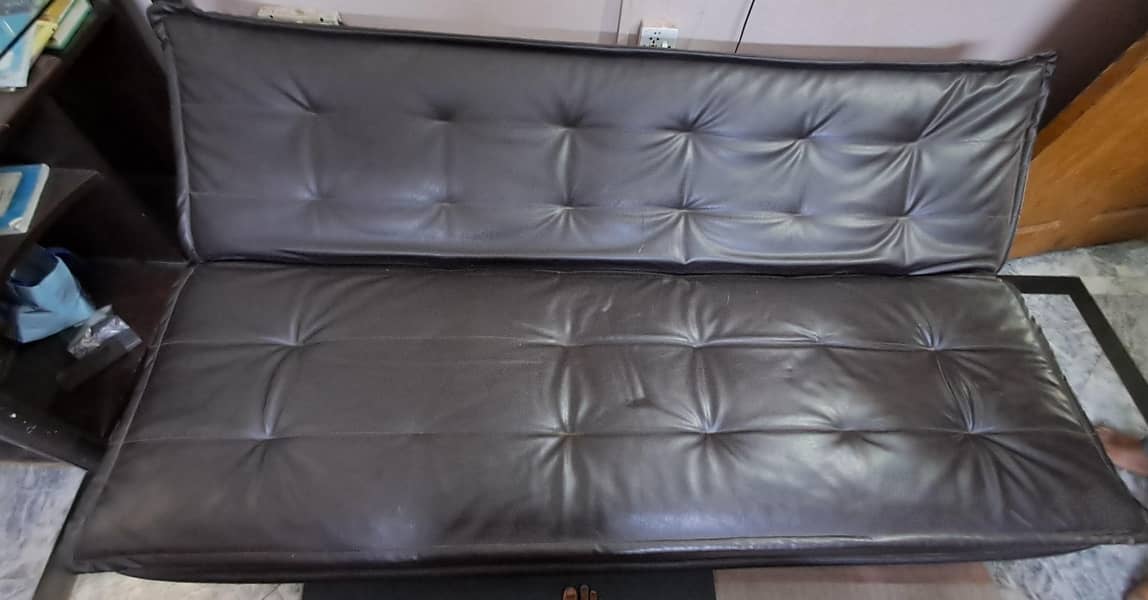 Sofa Cum Bed 1