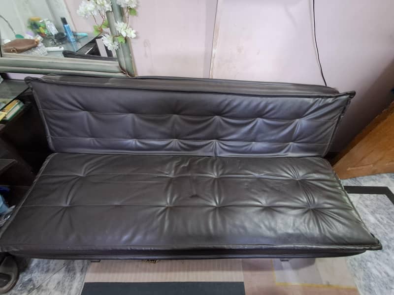Sofa Cum Bed 3