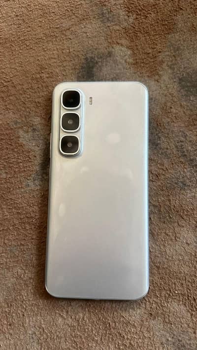 Infinix Hot 6 Pro plus