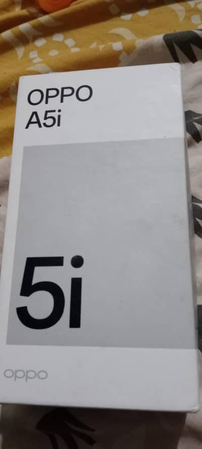 OPPO A5