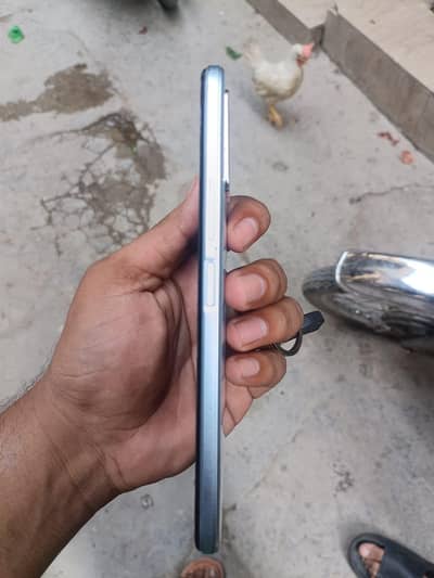 Vivo Y21
