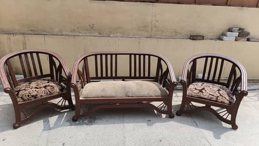 Sofa set for Sale