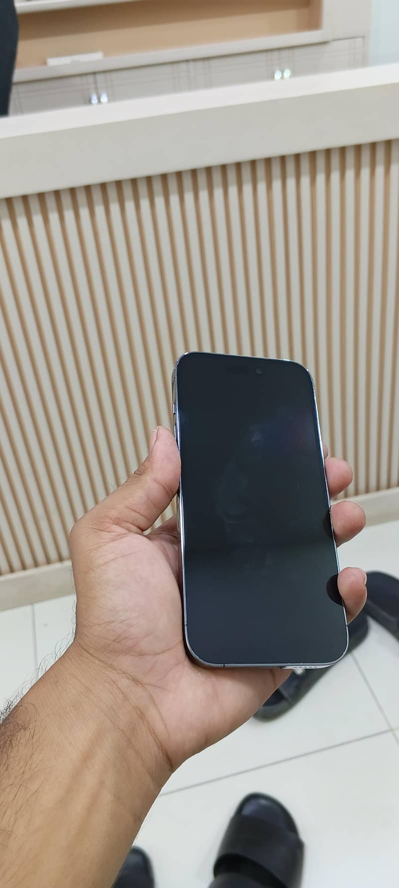 Apple iPhone 14 Pro 5