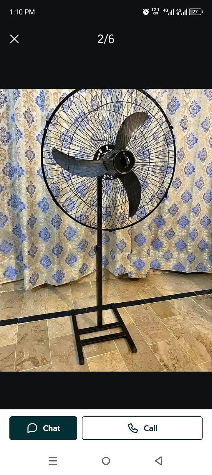 DC FAN 3