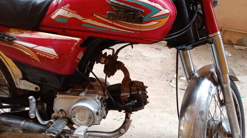 Sp 70 cc 1