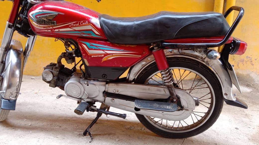 Sp 70 cc 2