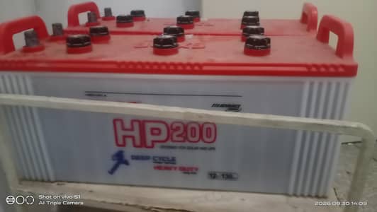 two batery use for sale