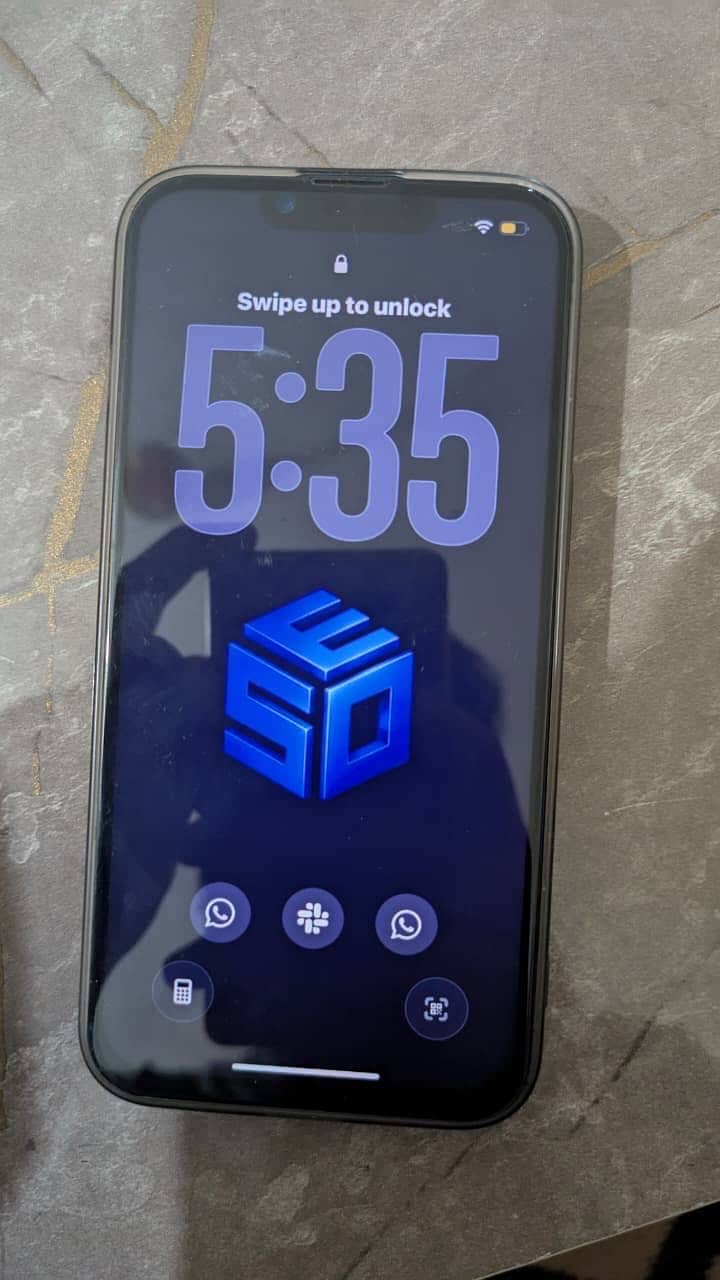 Apple iPhone 14 0