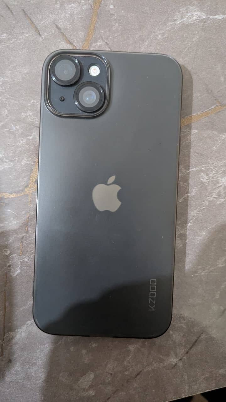 Apple iPhone 14 1