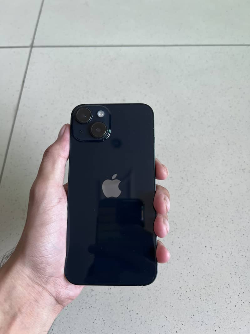 Apple iPhone 14 0