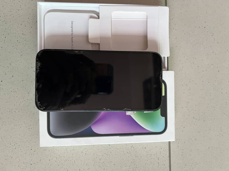 Apple iPhone 14 1