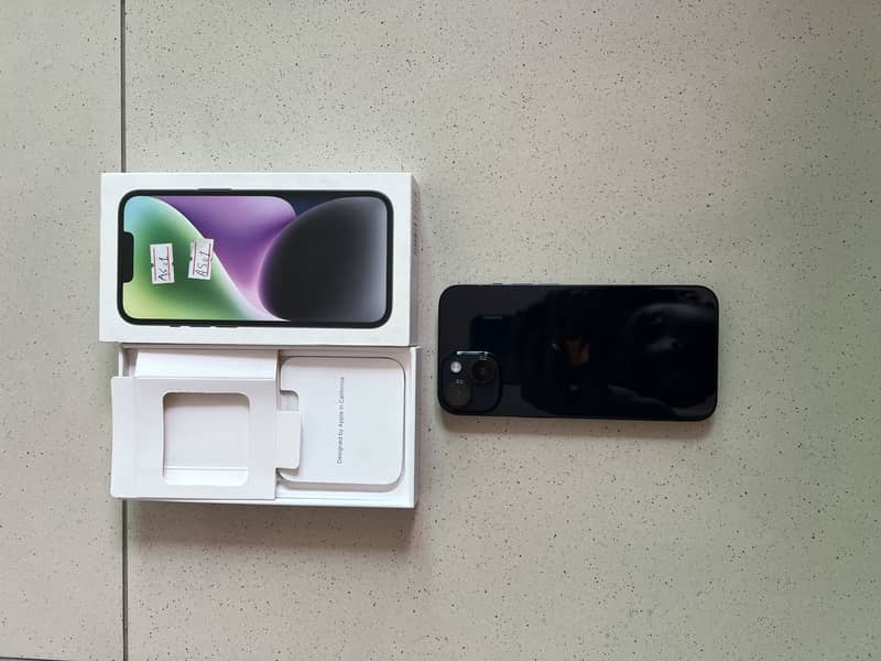 Apple iPhone 14 2