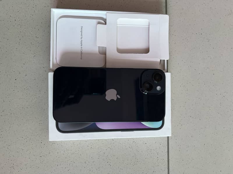 Apple iPhone 14 3