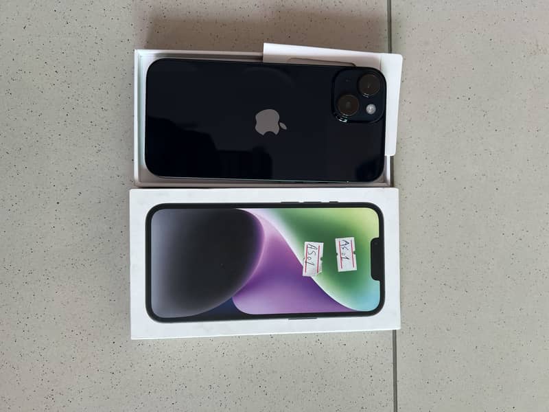 Apple iPhone 14 4