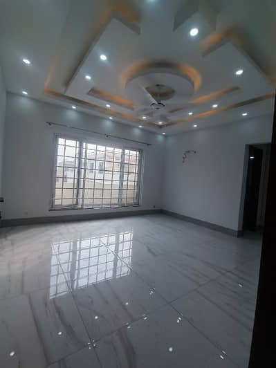 40x80 Tile Flooring Upper Portion Available For Rent In G-13 Islamabad