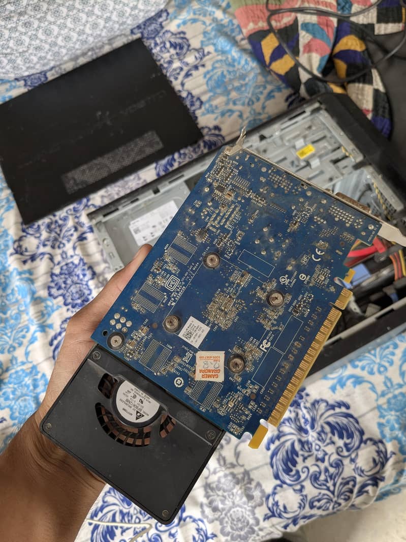 dell tower pc 1