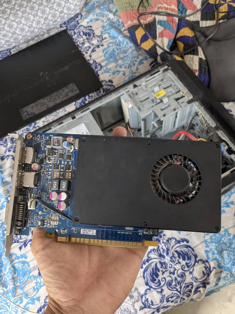 dell tower pc 2