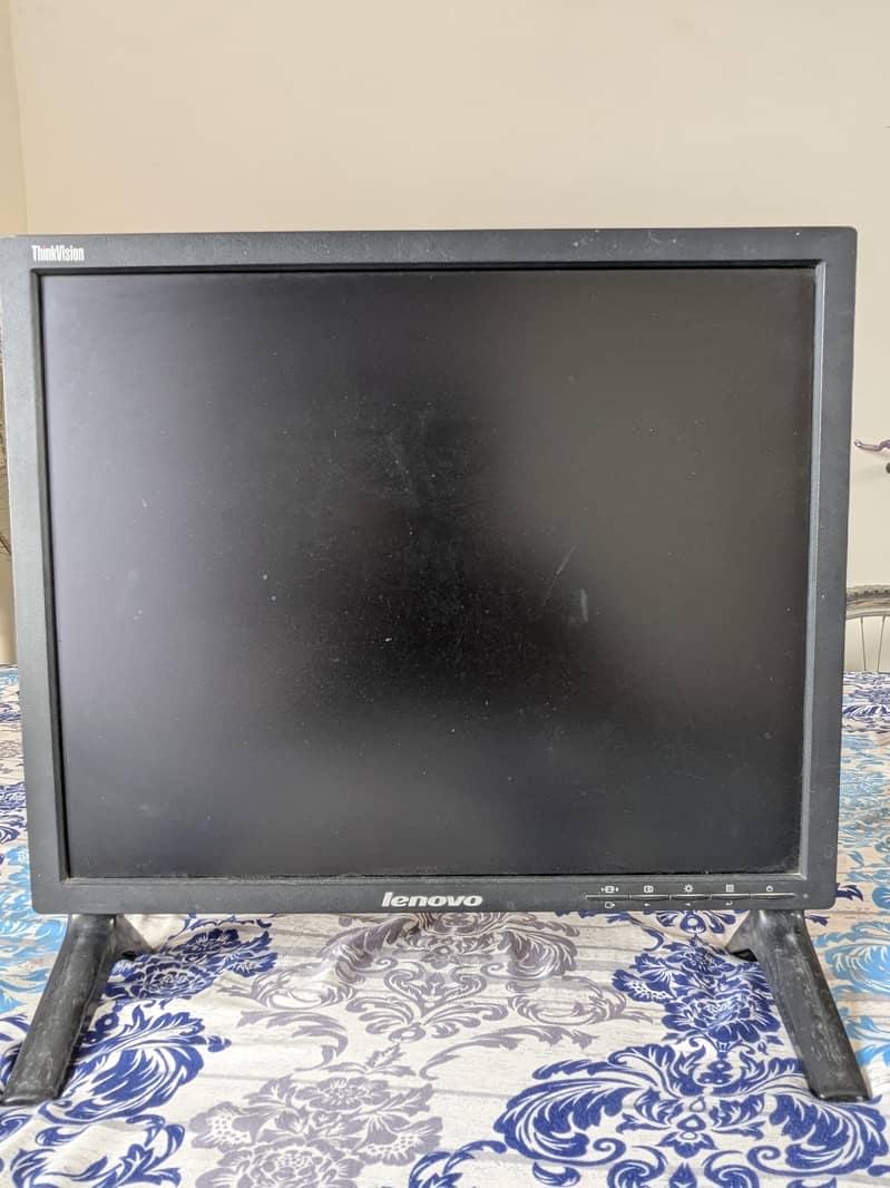 dell tower pc 4