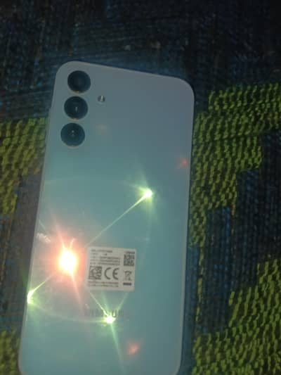 Samsung Mobile A15  128gb