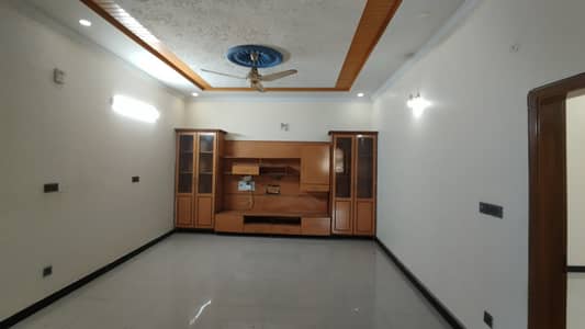 12 Marla Upper Portion Available For Rent In G15