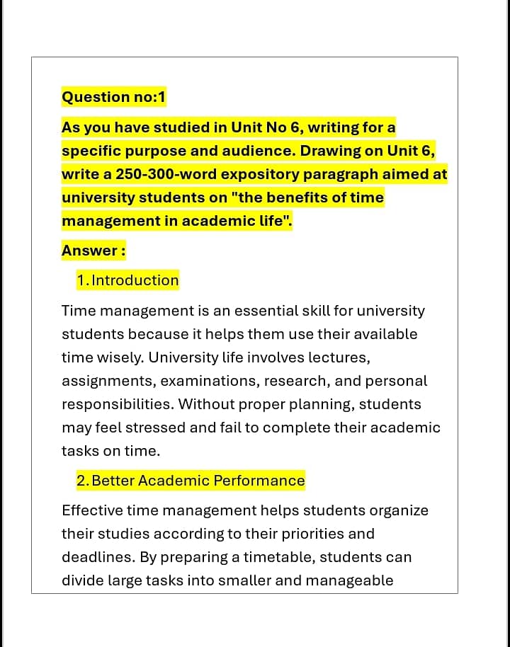 AIOU SOLVED ASSIGNMENT AVAILABLE. 3