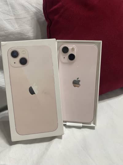 Apple iPhone 13