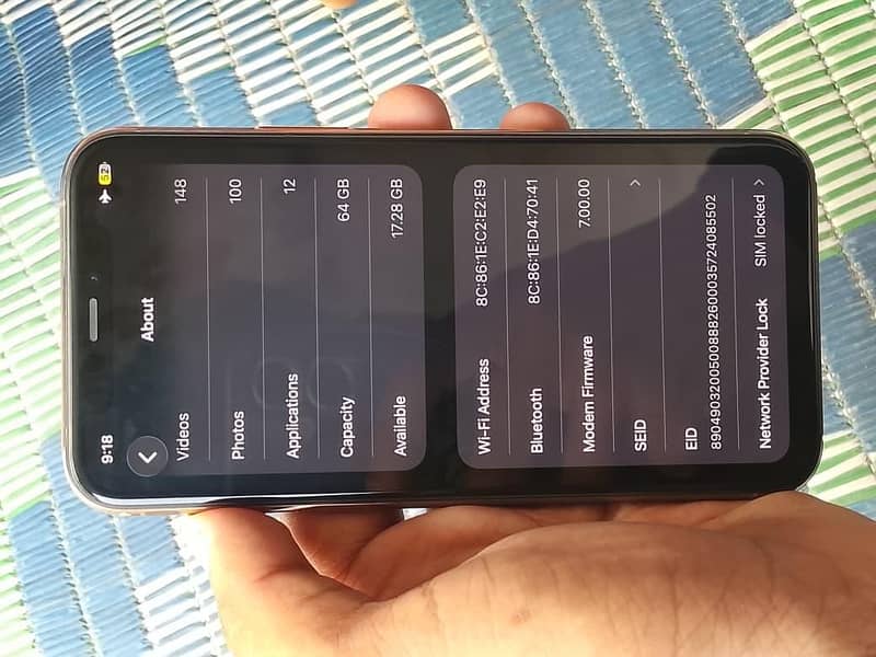 Apple iPhone 11 Pro 2