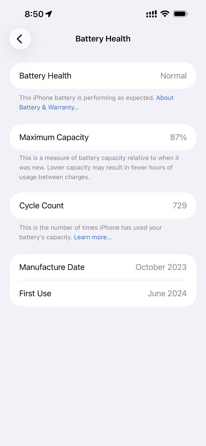 Apple iPhone 15 Pro Max 3