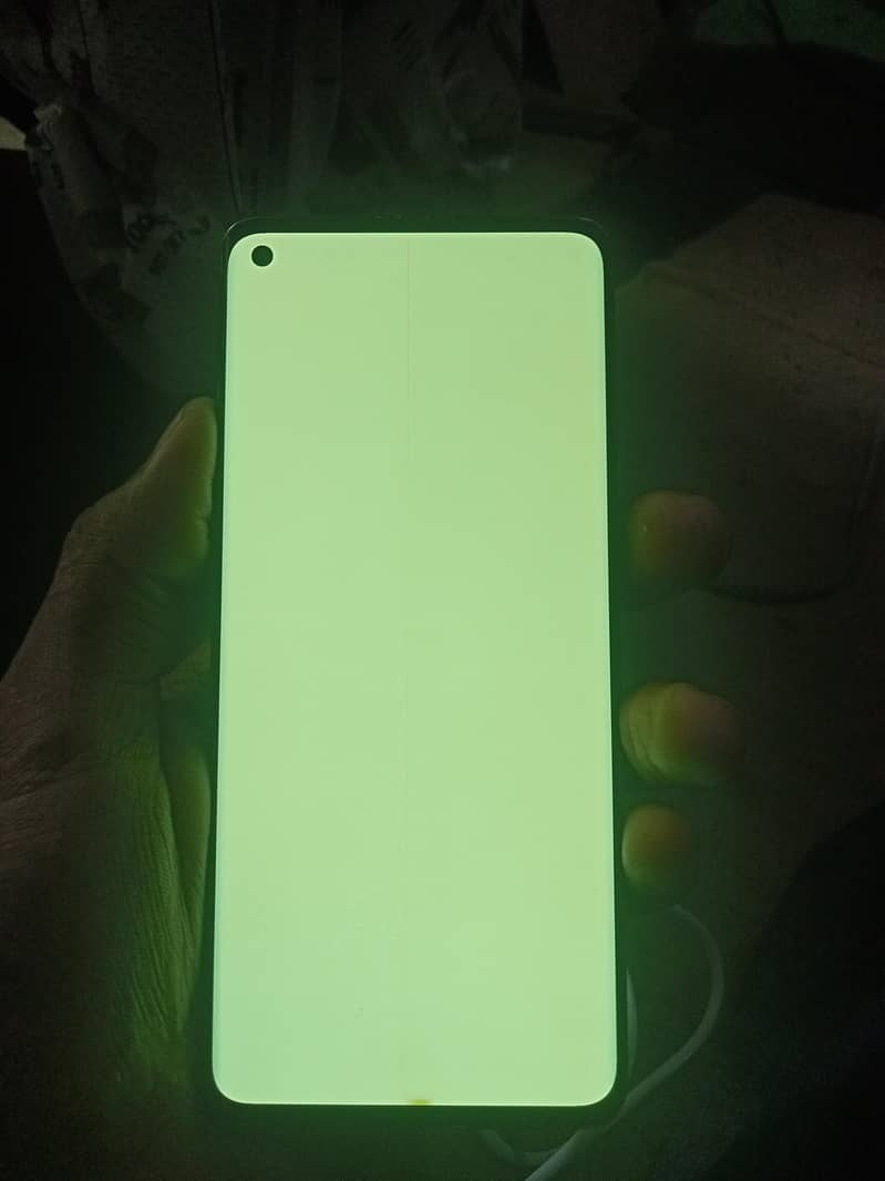 One Plus 8 1