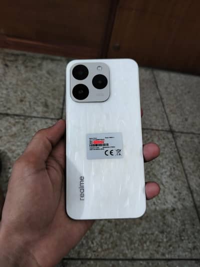 Realme 15T Like new for sell