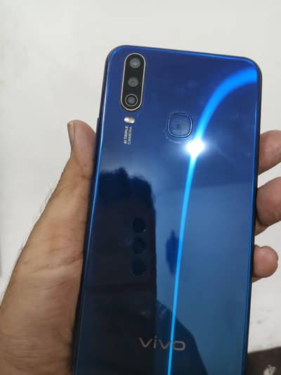 vivo y15 mobile