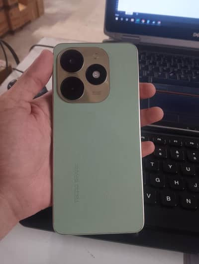 Tecno Spark 20C