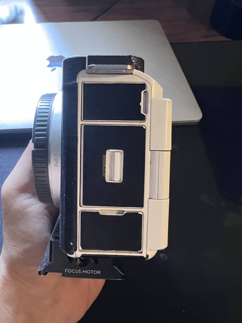 Zv e1 (full frame) 3