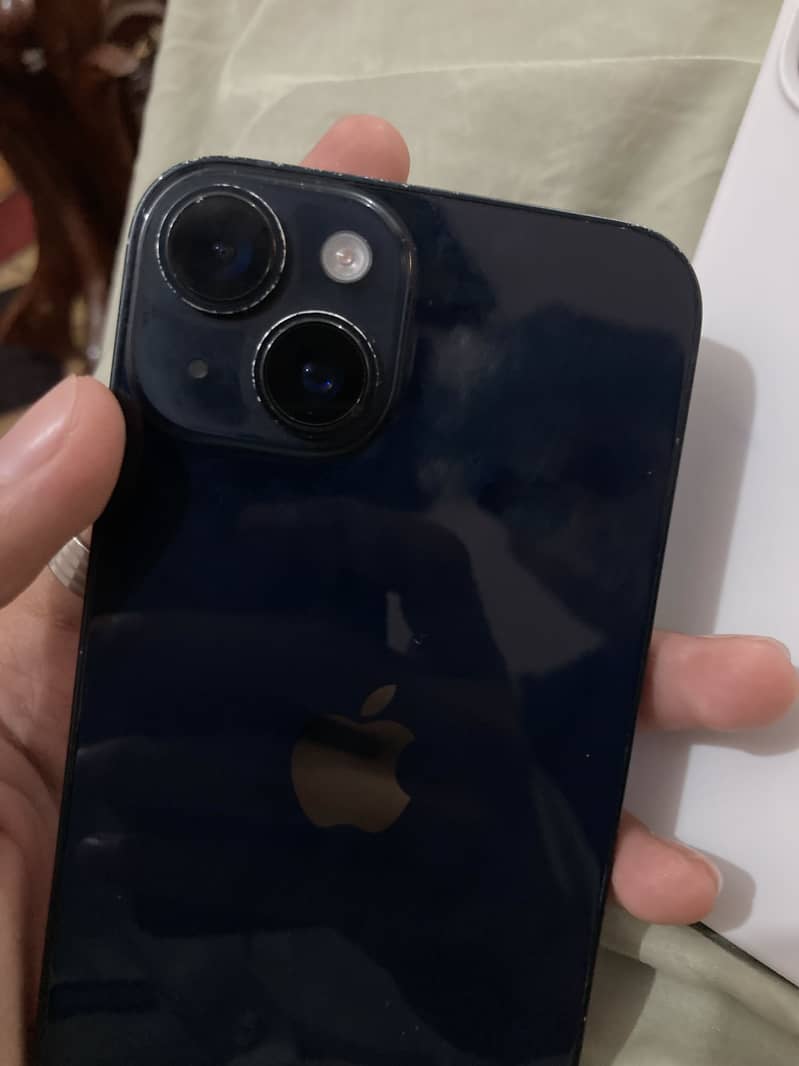 Apple iPhone 14 0