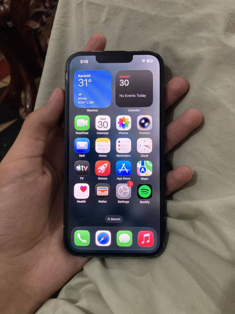 Apple iPhone 14 1
