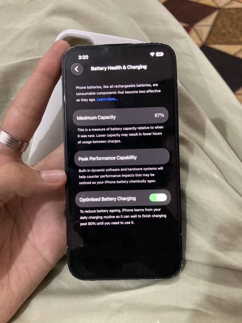 Apple iPhone 14 4