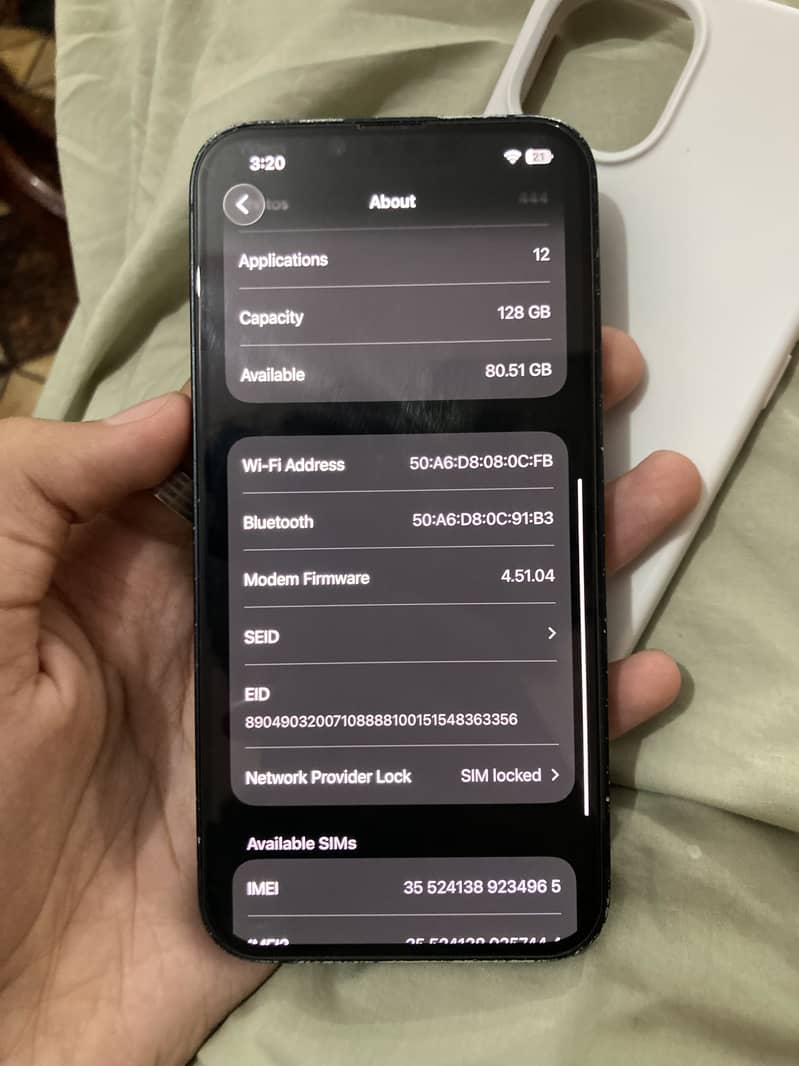 Apple iPhone 14 6