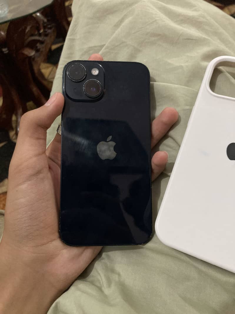 Apple iPhone 14 9