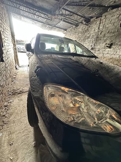 Toyota Corolla XLI 2007