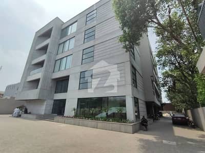 4500 SQFT OFFICE FOR RENT MM ALAM GULBERG JAIL ROAD GARDEN TOWN ZAMAN PARK SHADMAN GOR UPPER MALL LAHORE