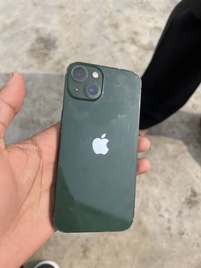 Apple iPhone 13 NON PTA