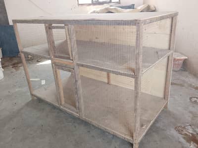 parrot cage for sale 03224186572