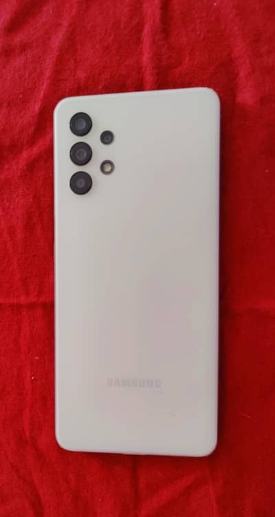 Samsung Mobile A32