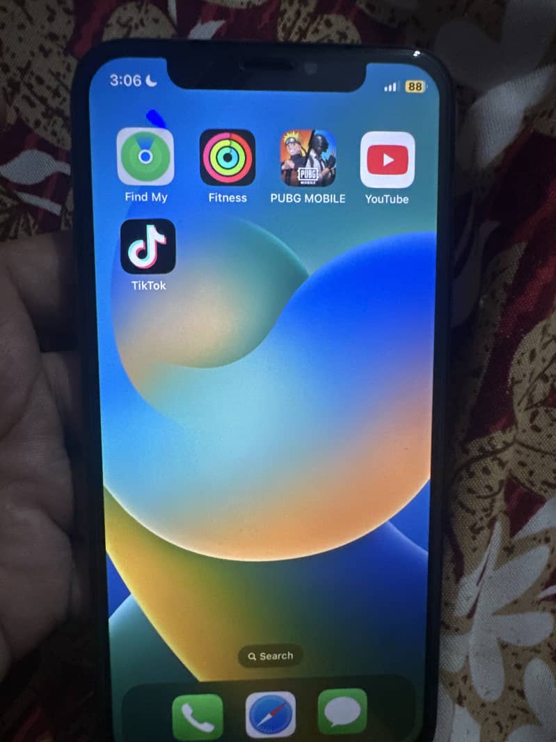 Apple iPhone X 2