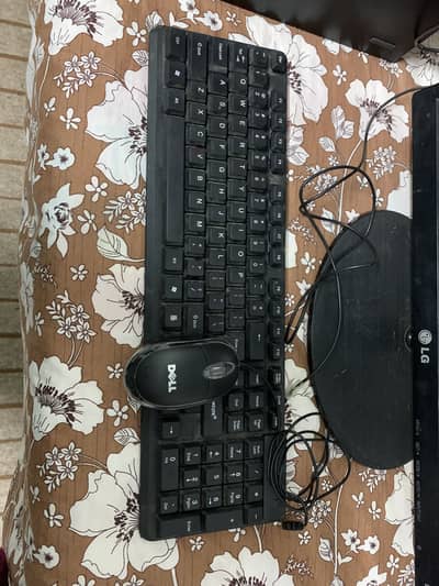Dell i3 3 generation 4 gb 320 gb