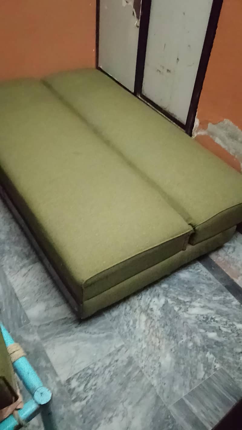 sofabed 1