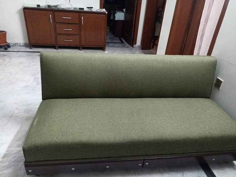 sofabed 2