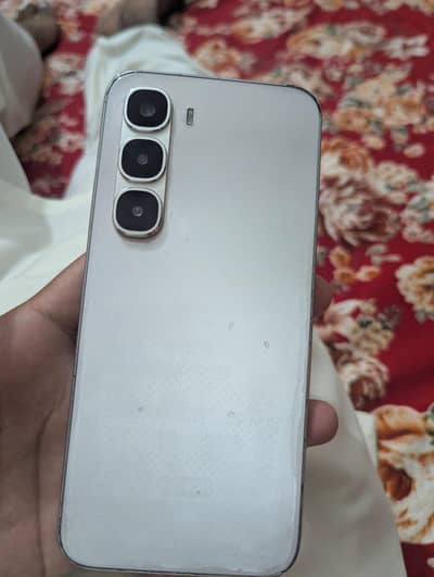 Infinix Hot 6 Pro