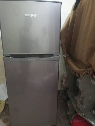 orient fridge 2 Door